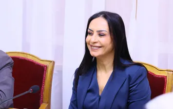 وزيرة التضامن