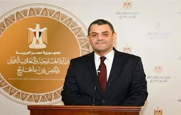 متحدث الخارجية 
