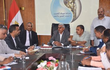 اللقاء