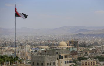 انفجارات العاصمة اليمنية صنعاء