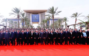  أداء اليمين القانونية لمعاوني النيابة الإدارية الجدد
