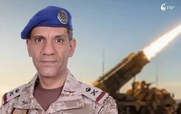 تحالف دعم الشرعية في اليمن