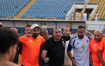 الرباط والأنوار 