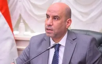 وزير العمل