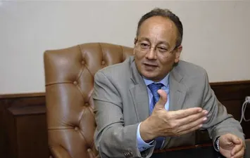 عماد جاد 