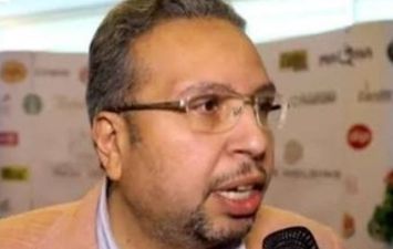  رجل الأعمال باهي سليمان 