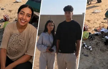 قضية هدير بائعة الشاي 