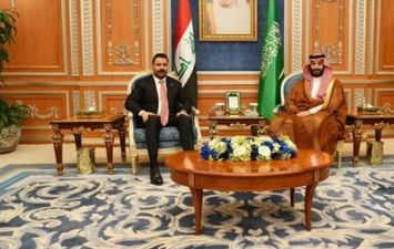 العراق يجدد عهده للرياض