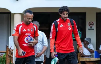 الأهلي 