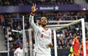 ليفربول ضد لاسك 