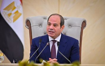 السيسي 