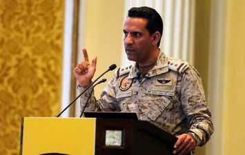 المتحدث الرسمي باسم قوات تحالف دعم الشرعية في اليمن 