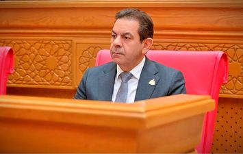 النائب سعيد منور لحوتي 