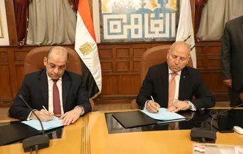 جانب من الفعاليات