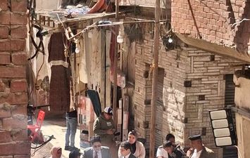 ميل عقار