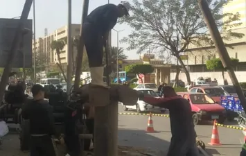 إحلال وتجديد الشبكات