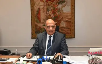  محمود عصمت، وزير الكهرباء والطاقة المتجددة