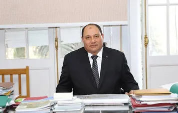 المهندس مصطفى الصياد
