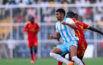 بيراميدز والمريخ بنتيو 