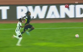 الزمالك والجيش الرواندي 