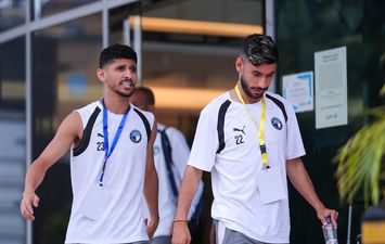 بعثة بيراميدز 
