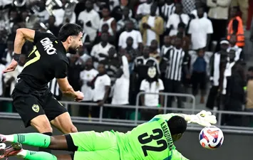 الزمالك والجيش الرواندي 