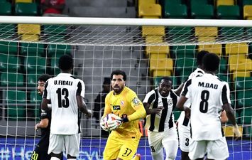 الزمالك والجيش 