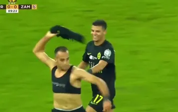 ناصر منسي 