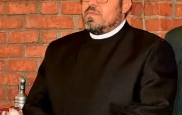 وكيل وزارة الأوقاف 