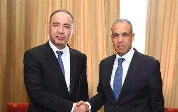 جانب من الفعاليات 