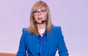 لميس الحديدي من منتدى مصر 2026