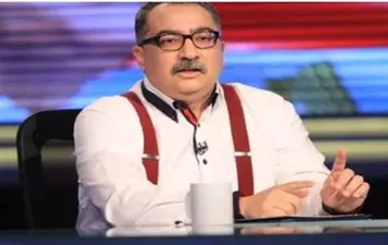 إبراهيم عيسى