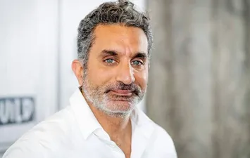 باسم يوسف 