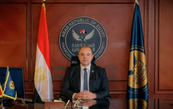  محمد فريد صالح، وزير الاستثمار 