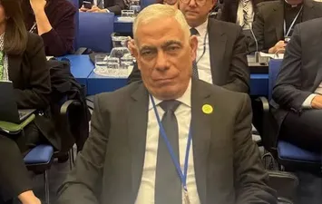 النائب العام في مؤتمر الأمم المتحدة