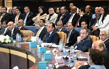 جانب من الفعاليات