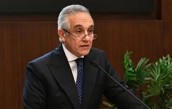 وزير العدل