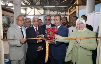 جامعه قنا