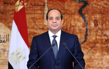 السيسي