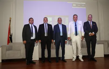اتحاد الصناعات وشركات التأمين يدعون لتعزيز حماية المصانع من الحرائق