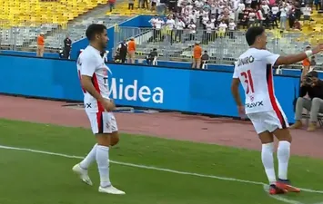 الزمالك وبترول أسيوط 