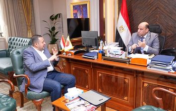 جانب من الفعاليات 