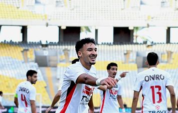 الزمالك وبترول أسيوط 