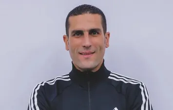 محمود ناجي 