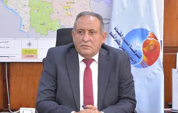 رئيس شركة مياه كفرالشيخ يصدر تكليفات قيادية جديدة 