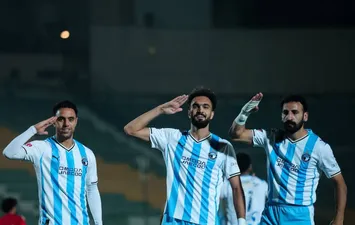 بيراميدز وطلائع الجيش 