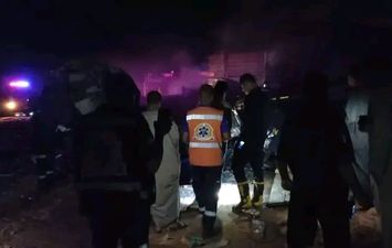 الواقعة 