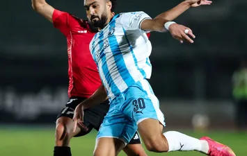 بيراميدز وطلائع الجيش 