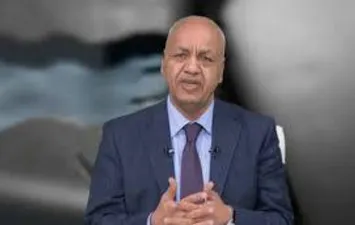 مصطفى بكري