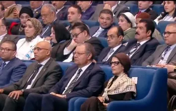 المشاركة 